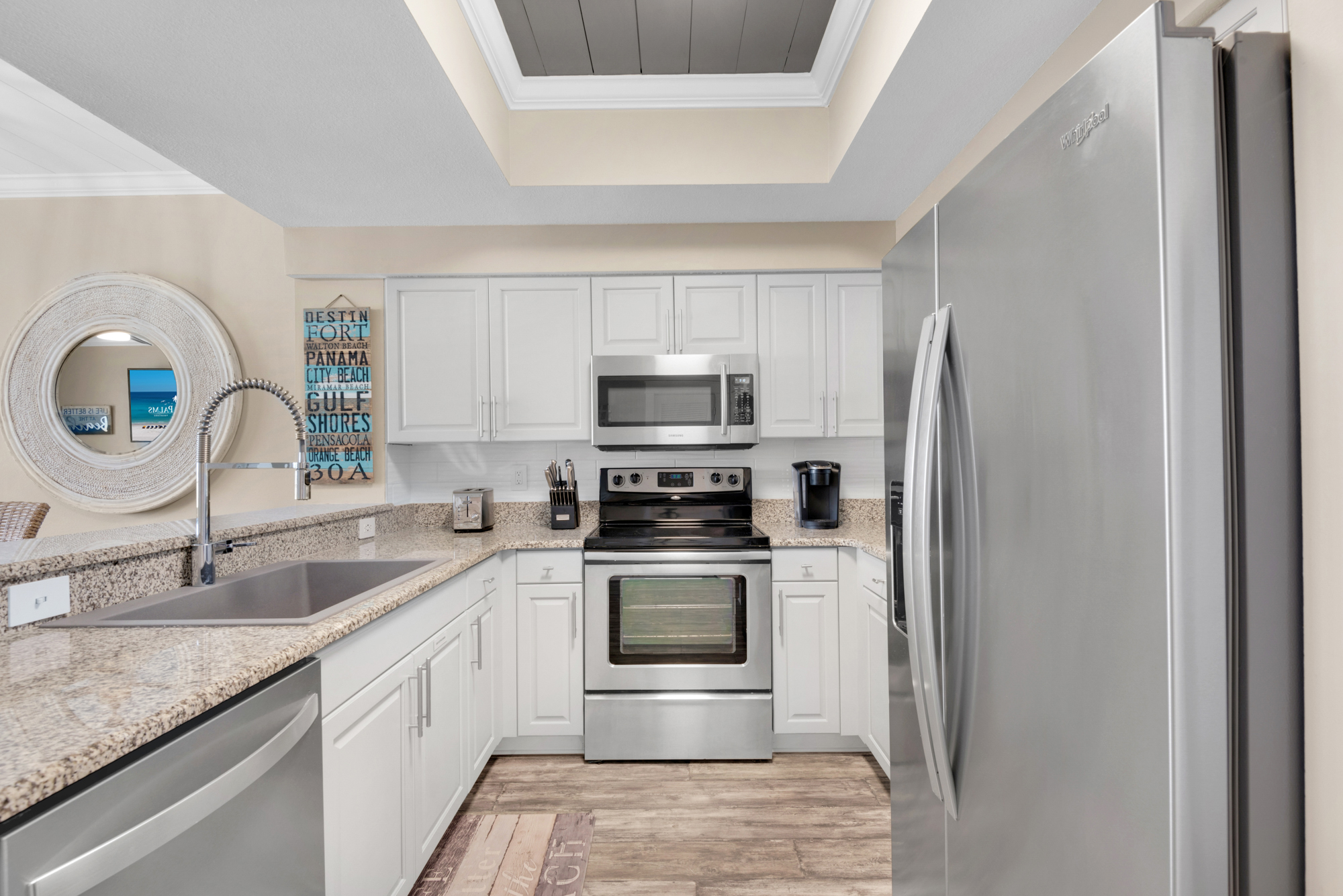 Beaches Of South Walton Condo 966355