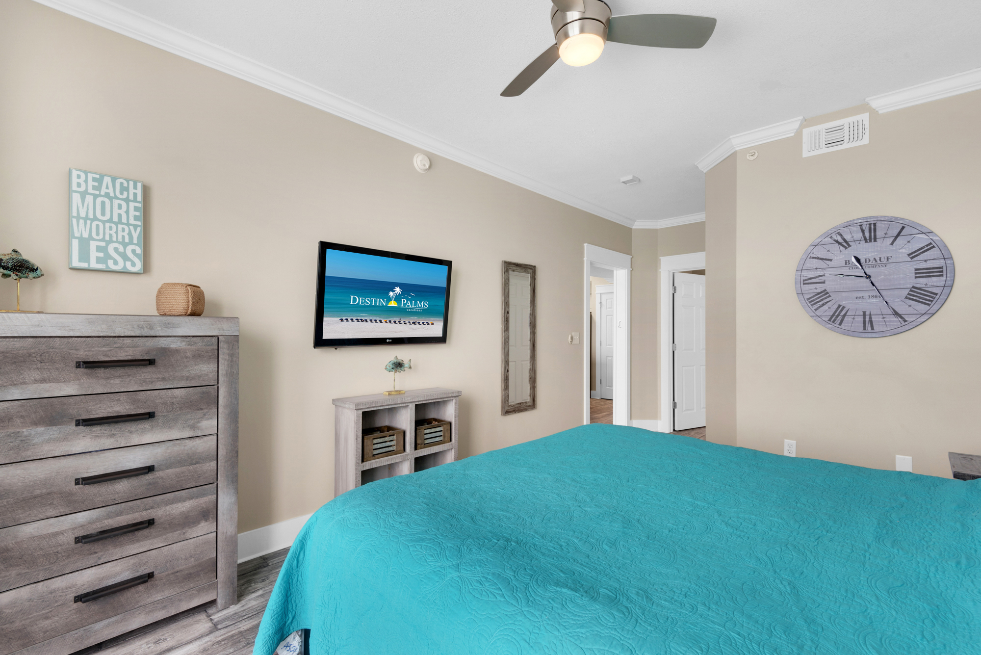 Beaches Of South Walton Condo 966355