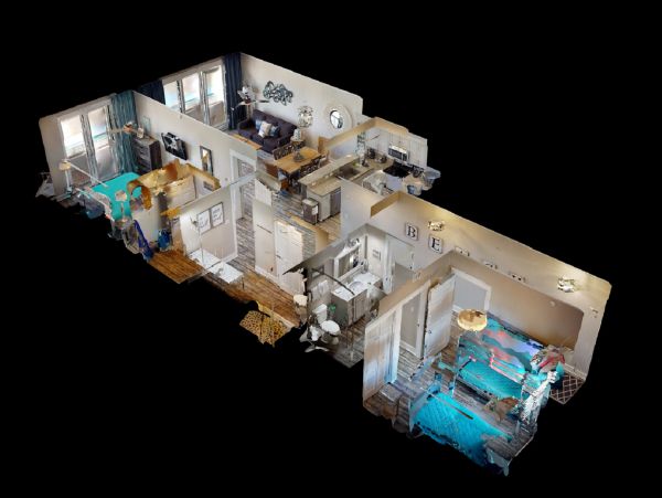 Beaches Of South Walton Condo 966355