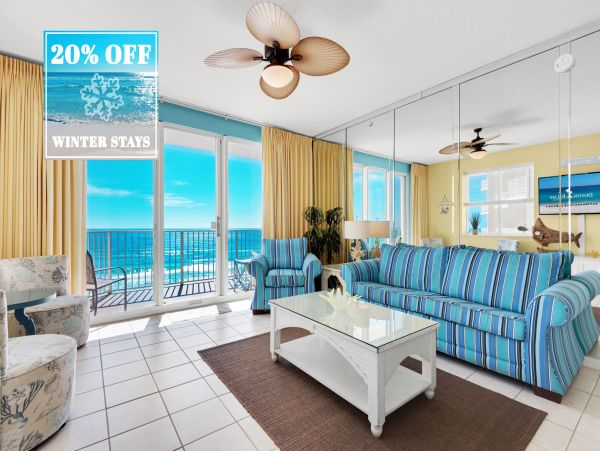 Beaches Of South Walton Condo 966356