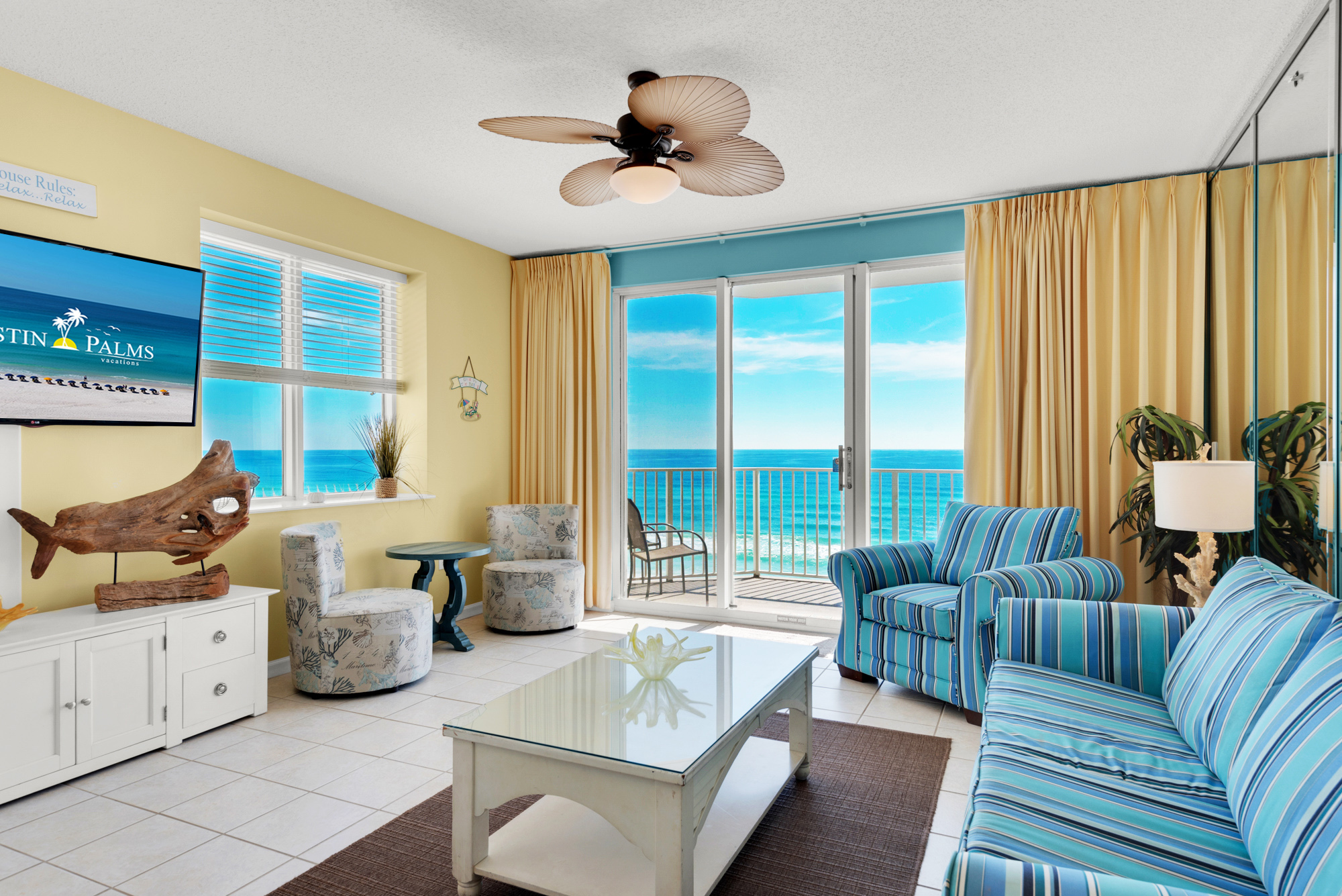 Beaches Of South Walton Condo 966356