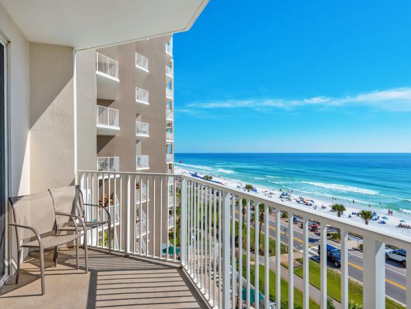 Beaches Of South Walton Condo 966356