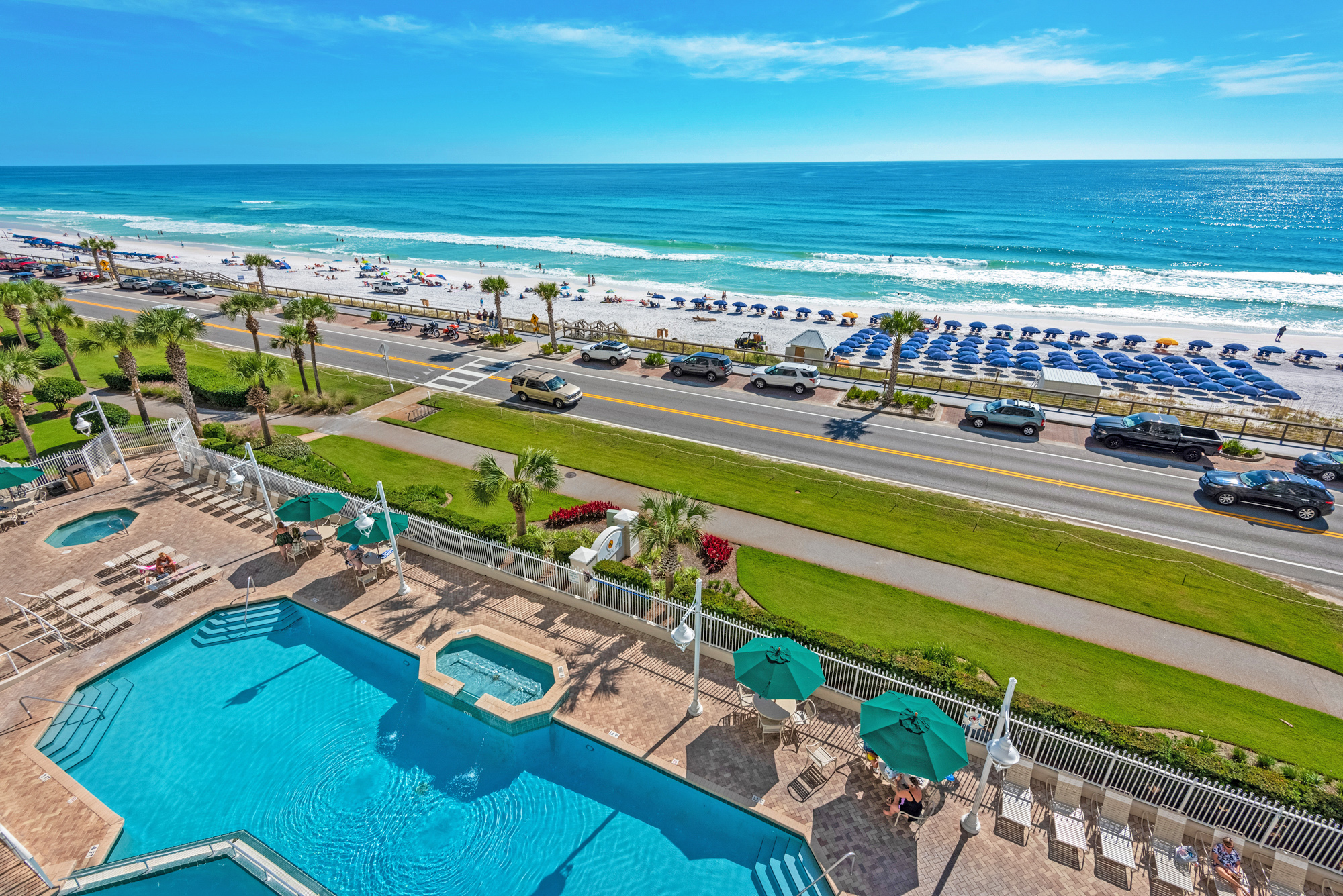 Beaches Of South Walton Condo 966356