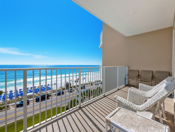Beaches Of South Walton Condo 966356