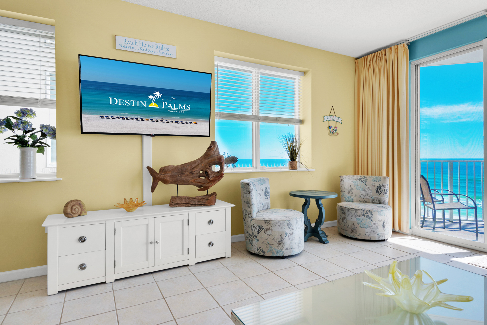 Beaches Of South Walton Condo 966356