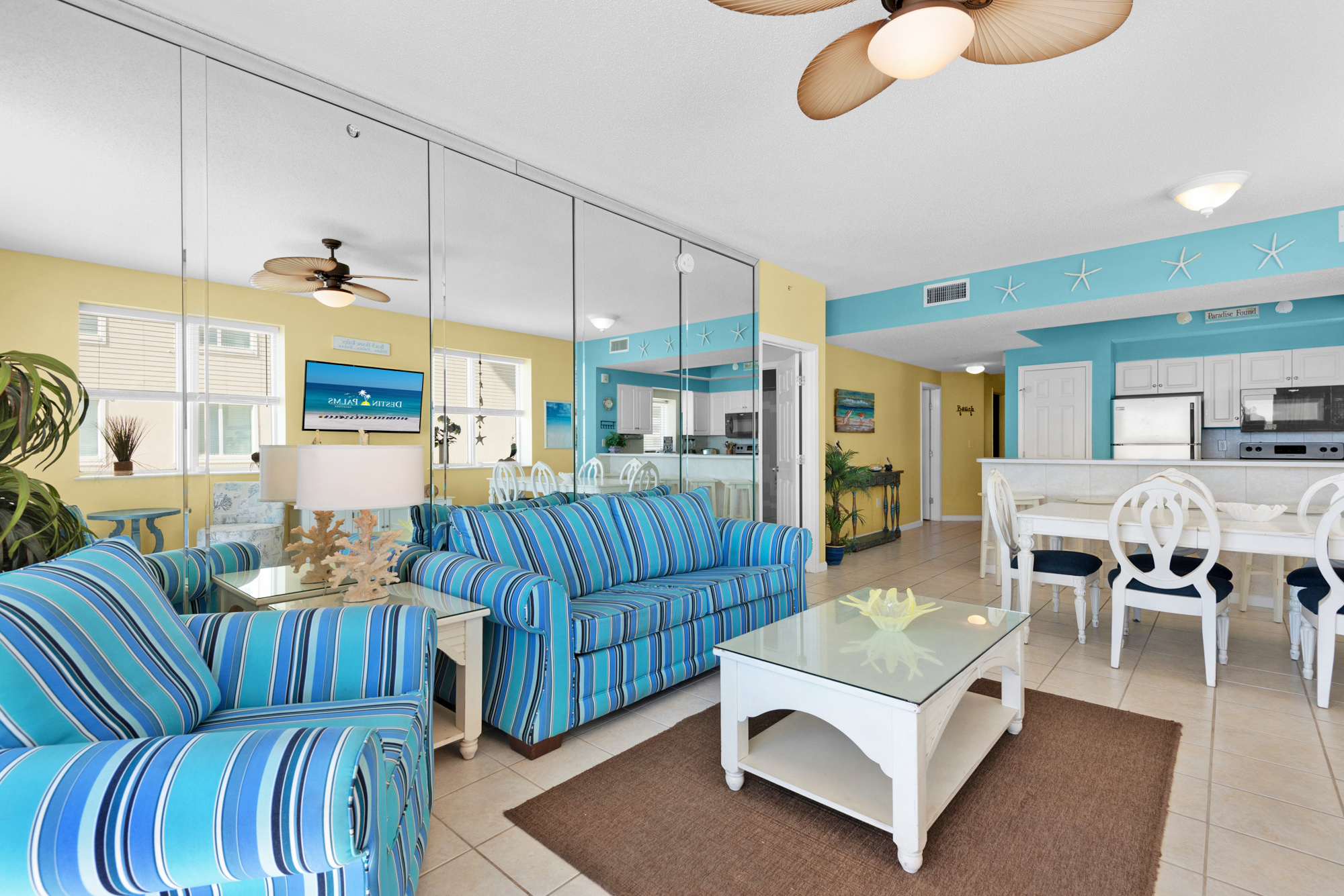 Beaches Of South Walton Condo 966356