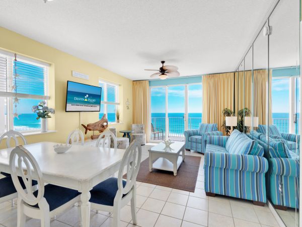 Beaches Of South Walton Condo 966356