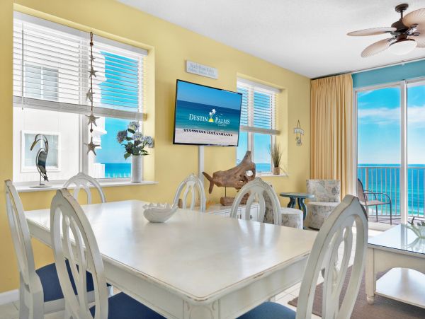 Beaches Of South Walton Condo 966356