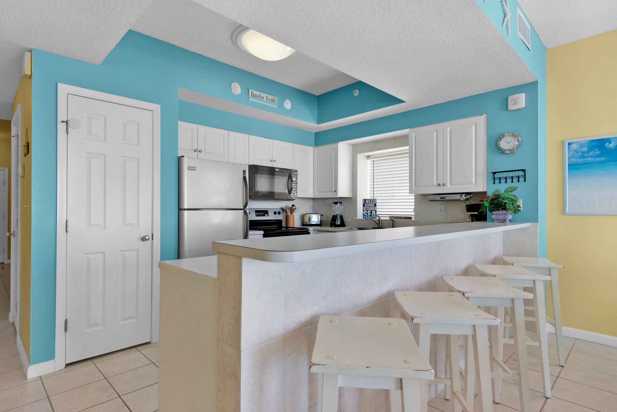 Beaches Of South Walton Condo 966356