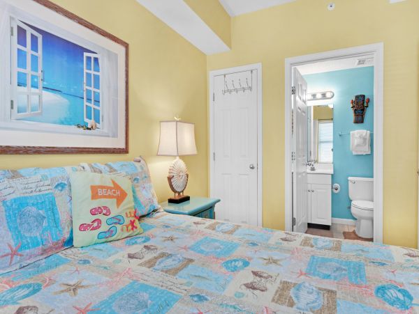Beaches Of South Walton Condo 966356