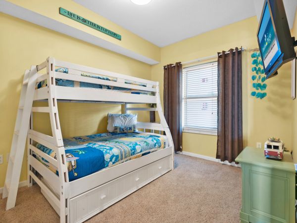 Beaches Of South Walton Condo 966356