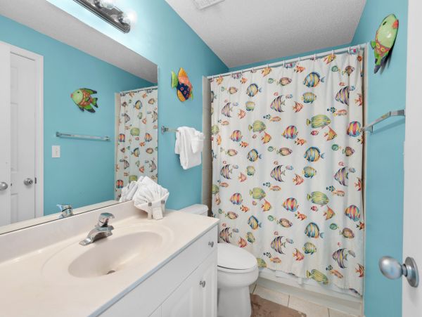 Beaches Of South Walton Condo 966356