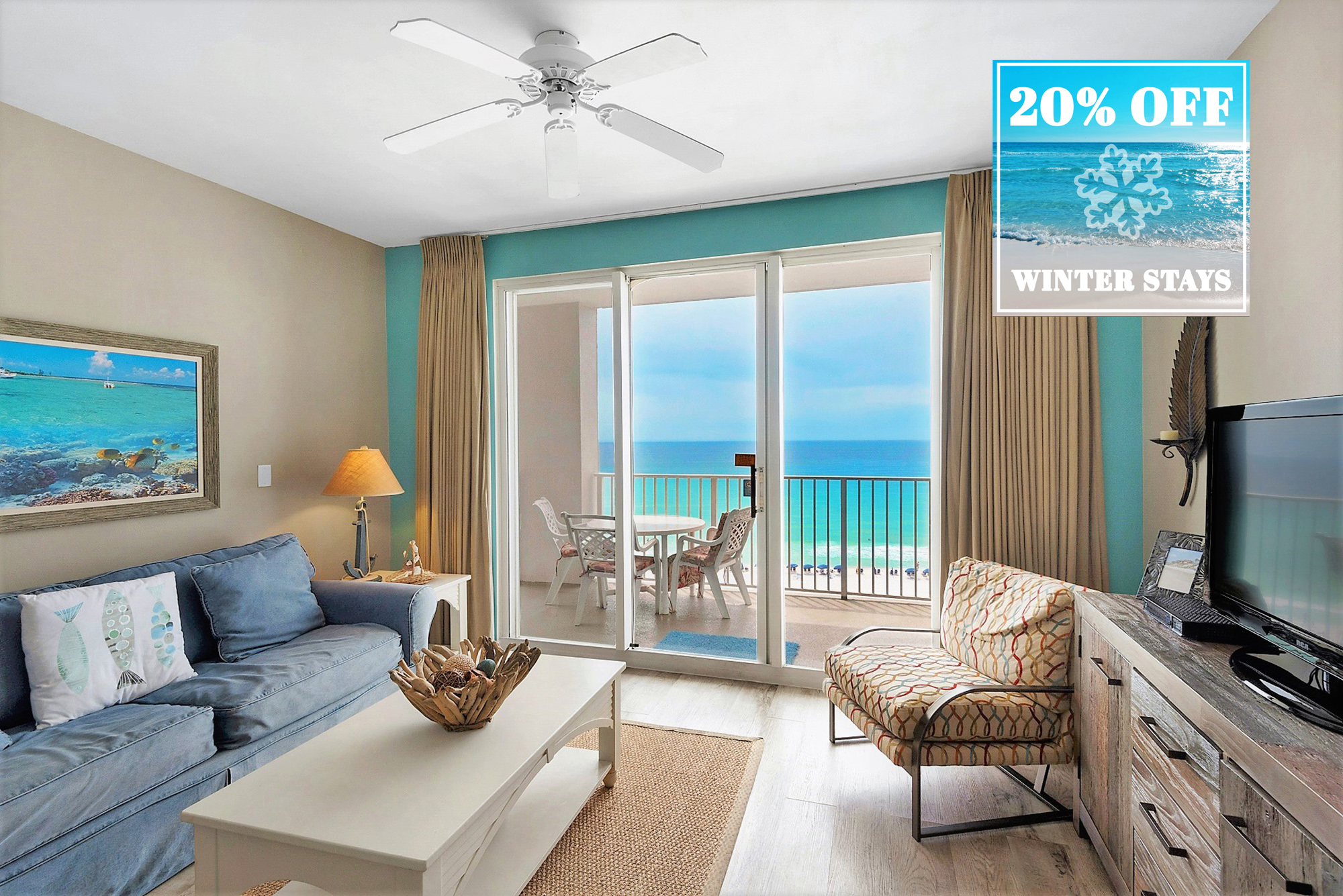 Beaches Of South Walton Condo 966357