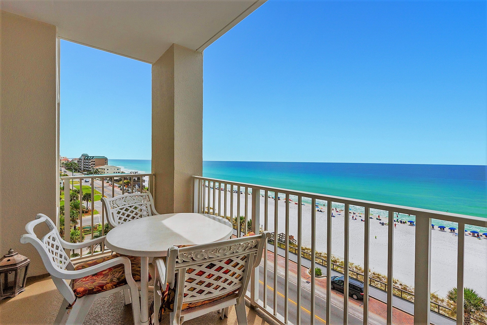 Beaches Of South Walton Condo 966357