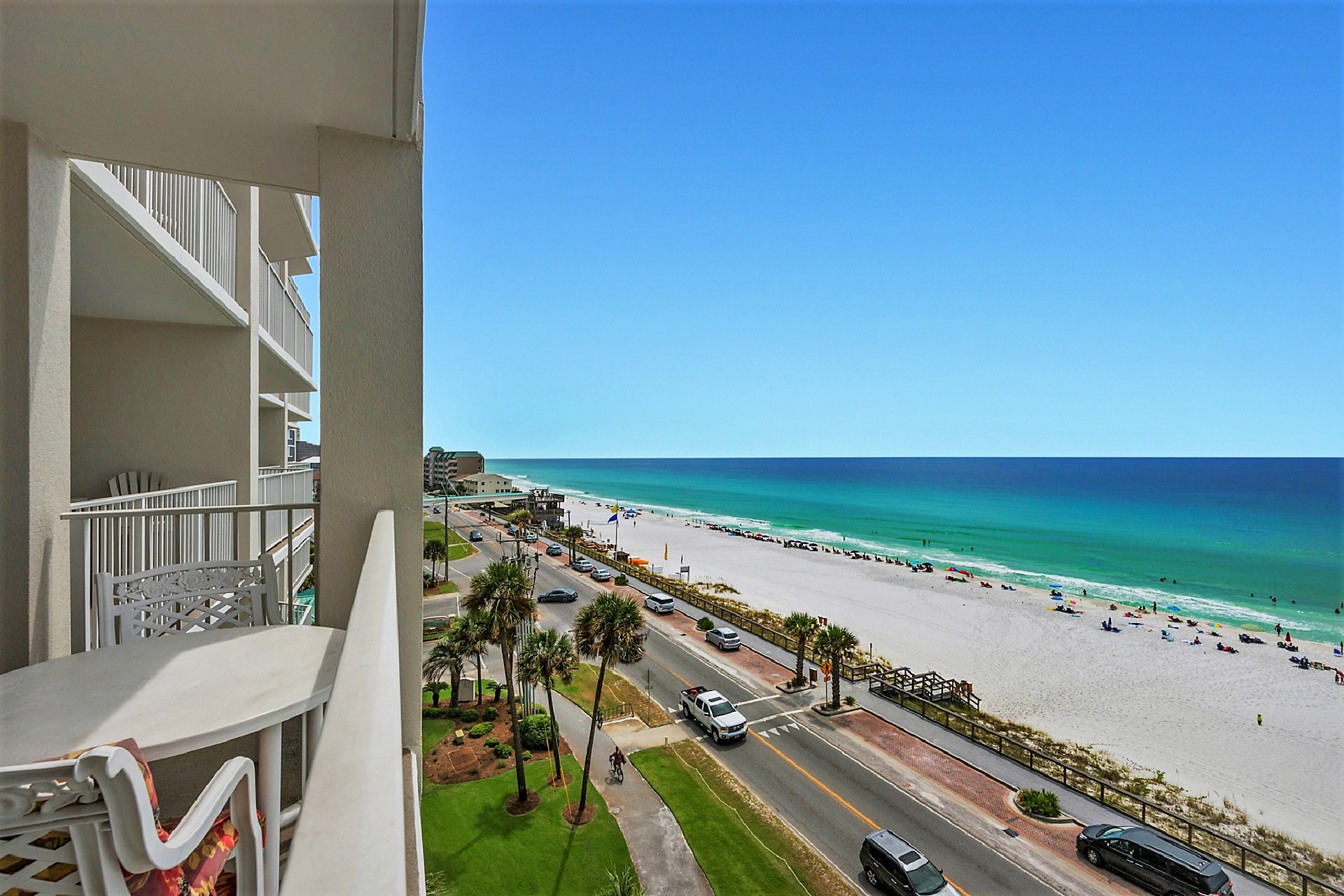 Beaches Of South Walton Condo 966357