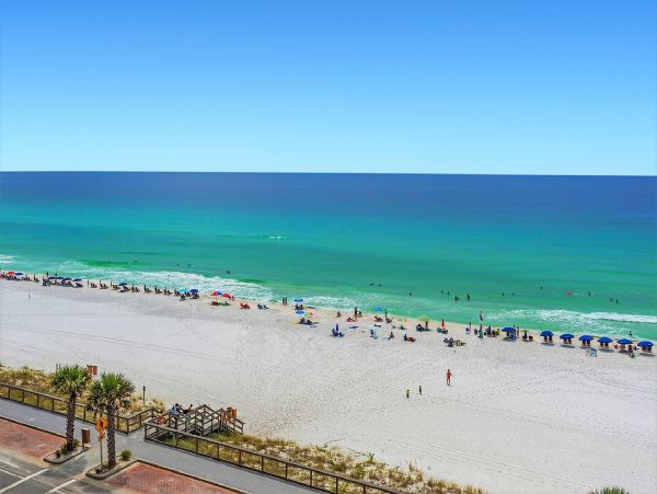 Beaches Of South Walton Condo 966357