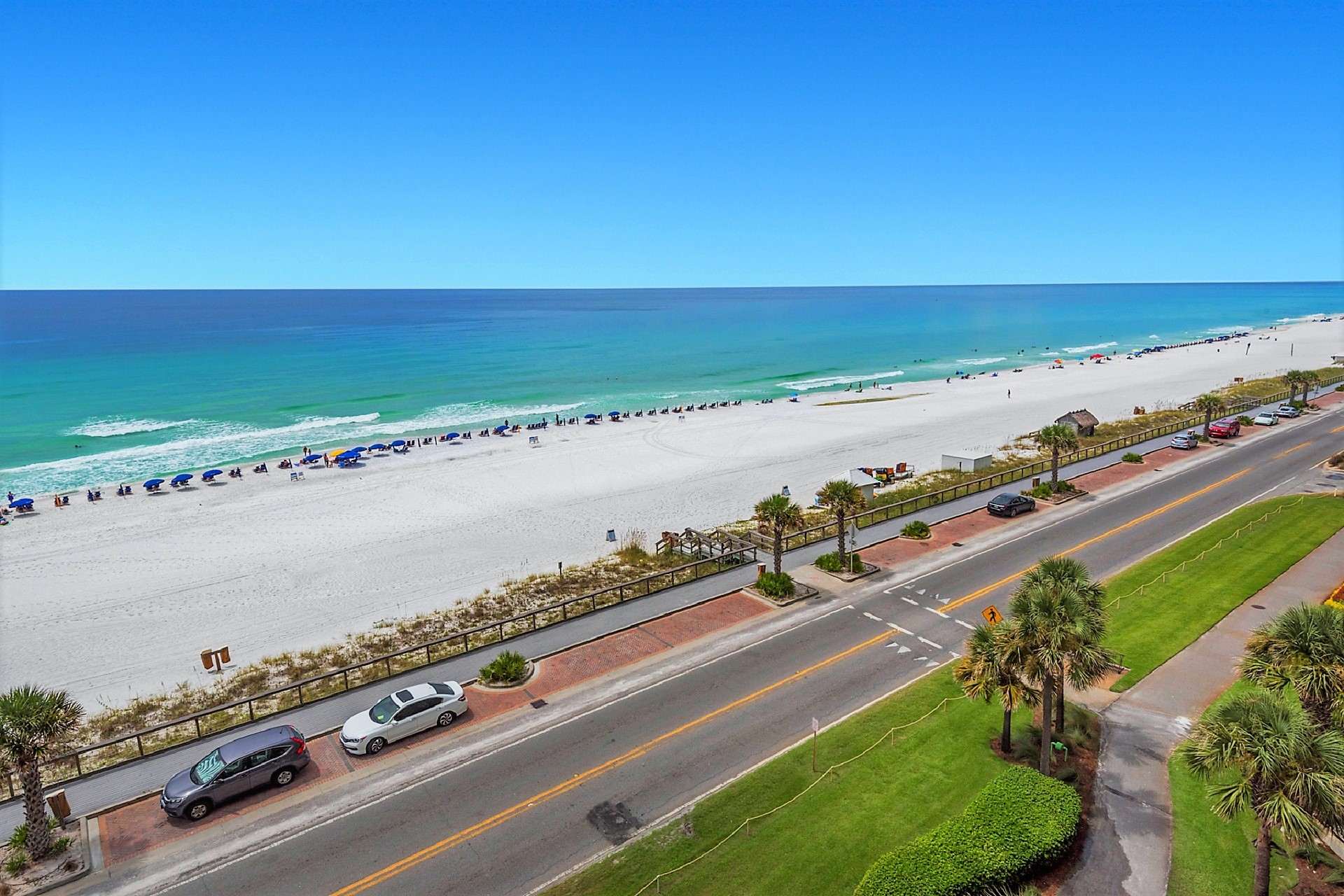 Beaches Of South Walton Condo 966357