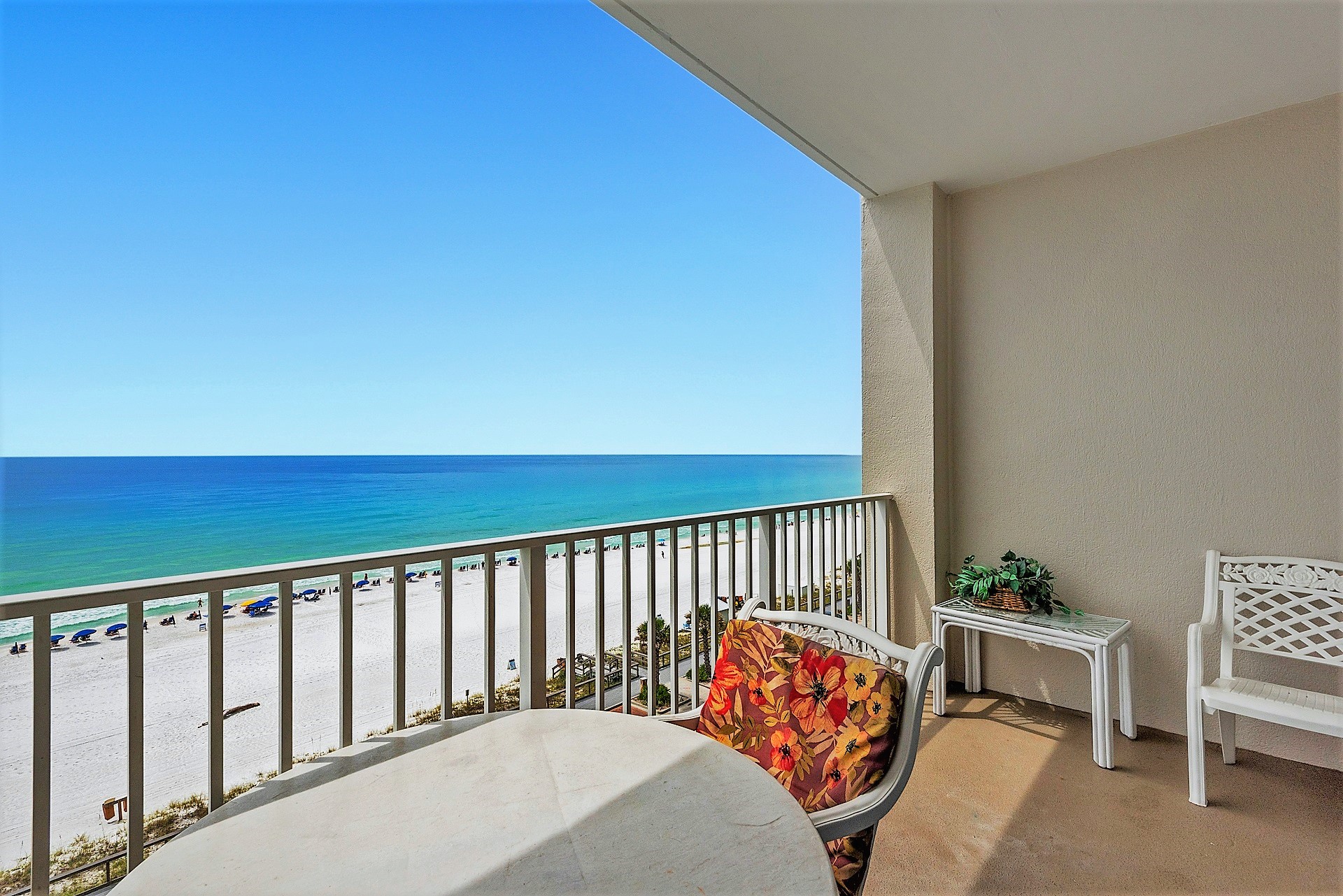 Beaches Of South Walton Condo 966357