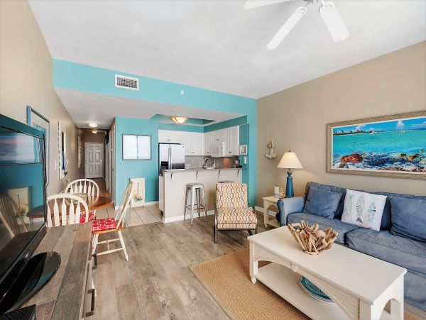 Beaches Of South Walton Condo 966357
