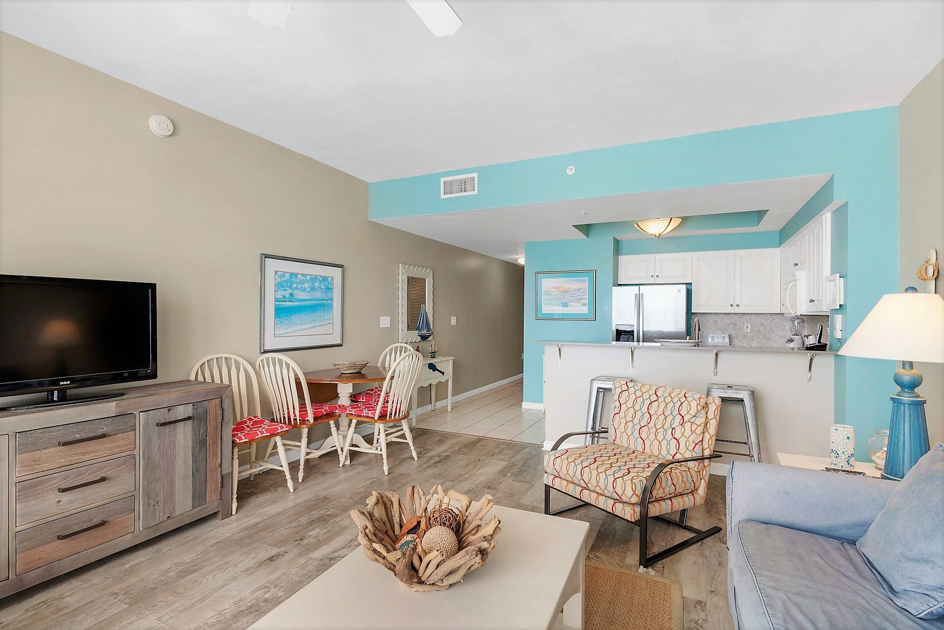 Beaches Of South Walton Condo 966357