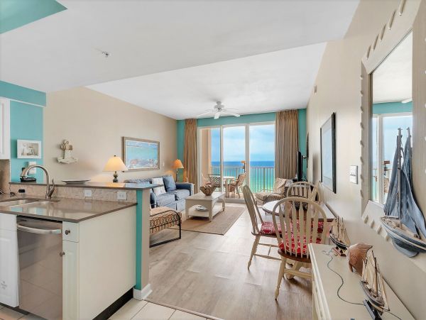 Beaches Of South Walton Condo 966357