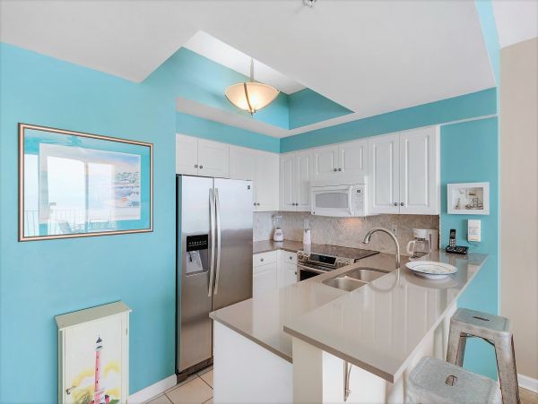 Beaches Of South Walton Condo 966357