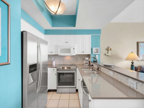 Beaches Of South Walton Condo 966357