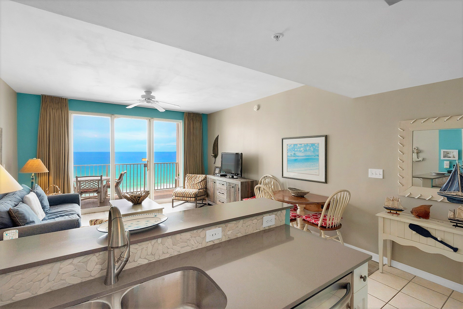 Beaches Of South Walton Condo 966357
