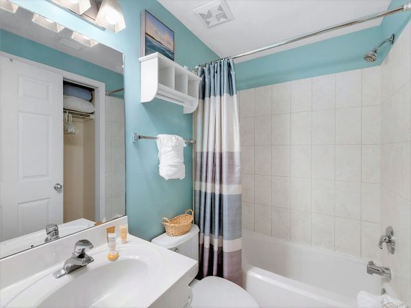 Beaches Of South Walton Condo 966357