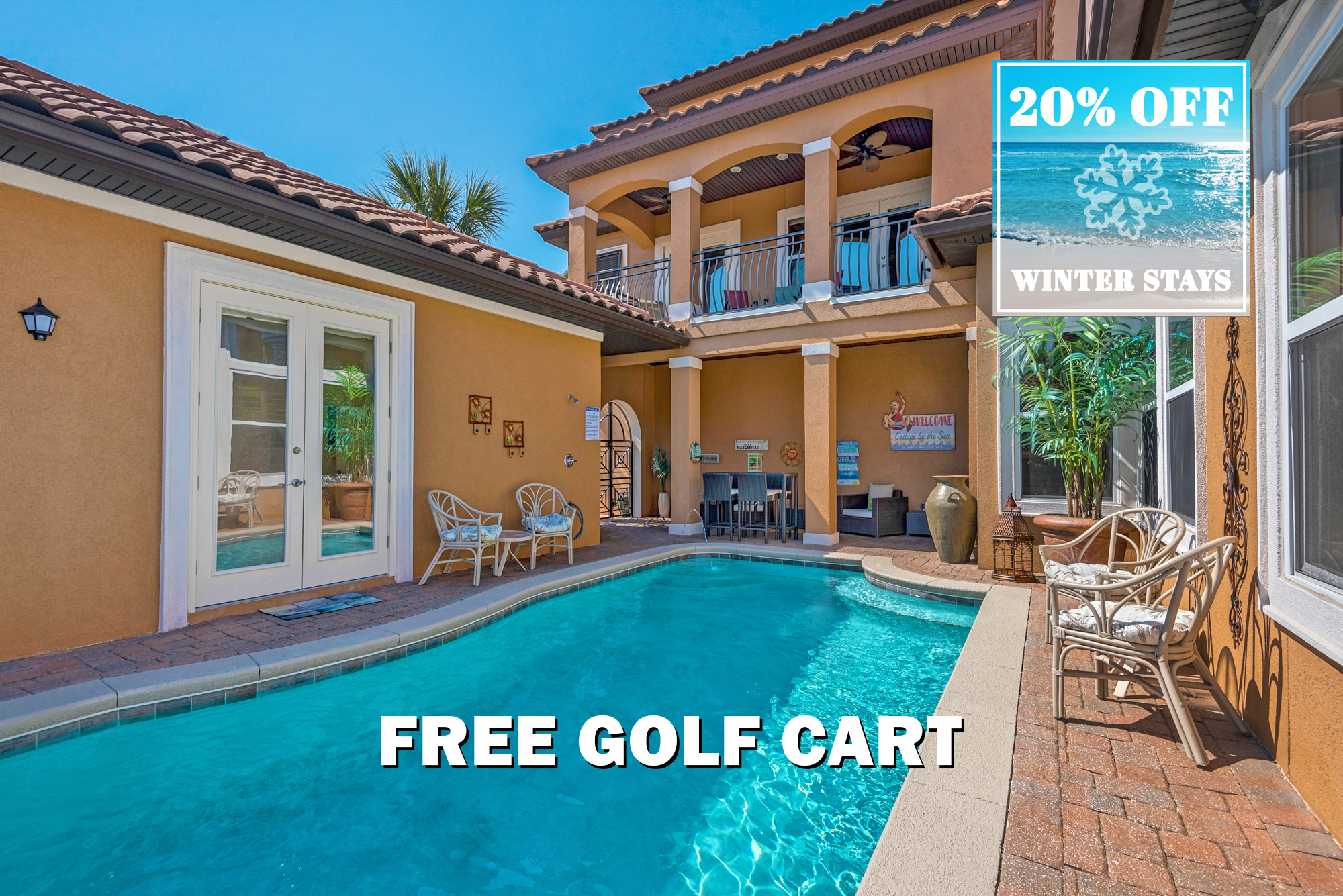 Destin Home 966358