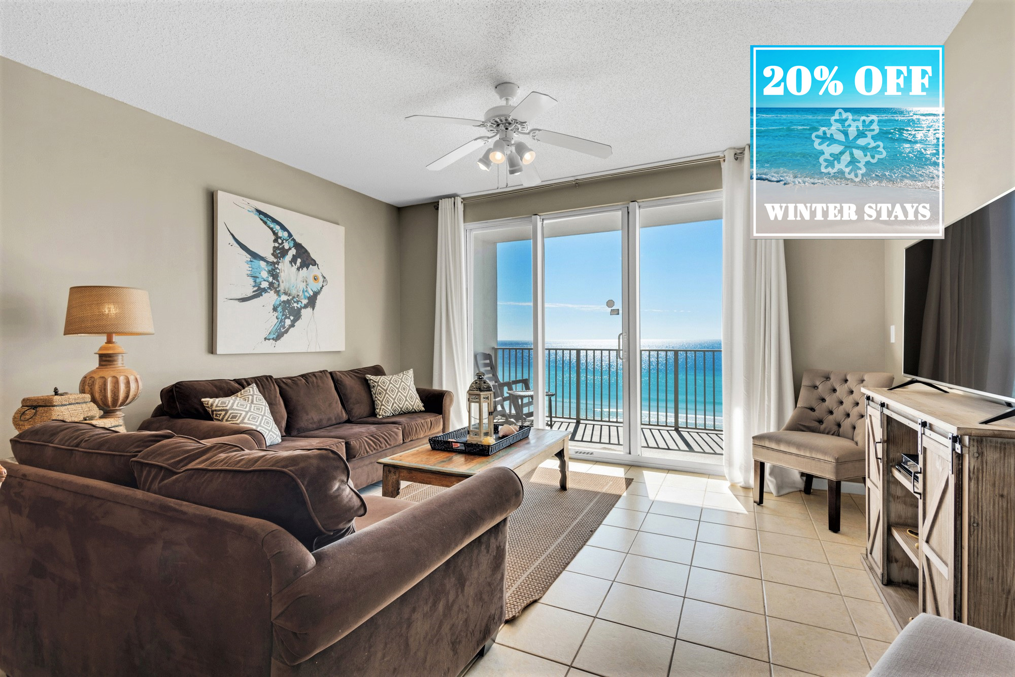 Beaches Of South Walton Condo 966359