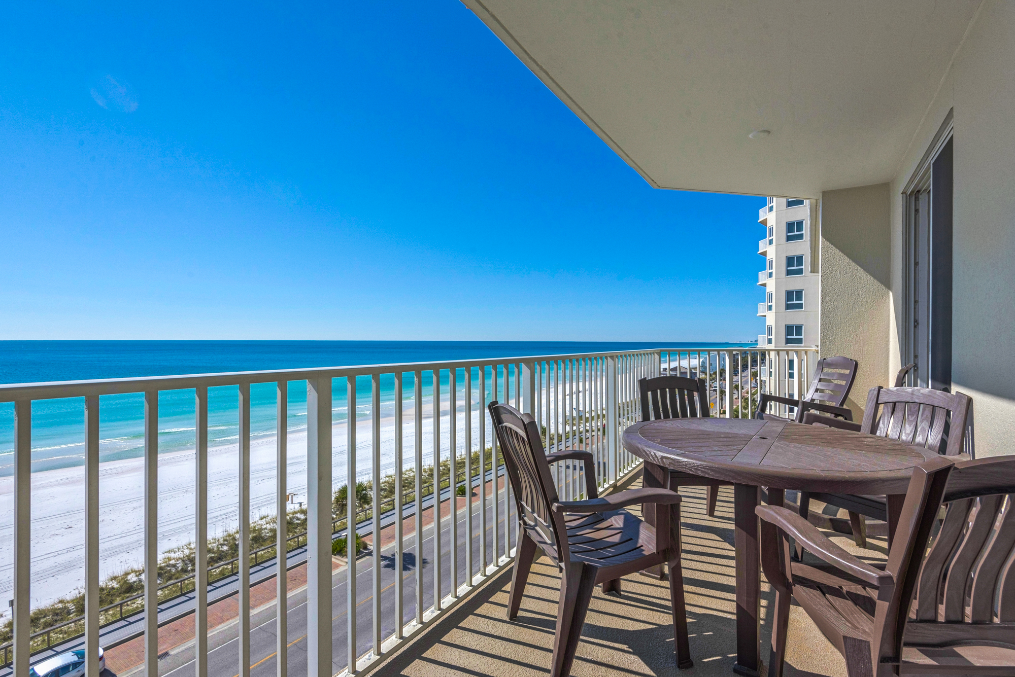 Beaches Of South Walton Condo 966359