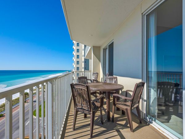 Beaches Of South Walton Condo 966359