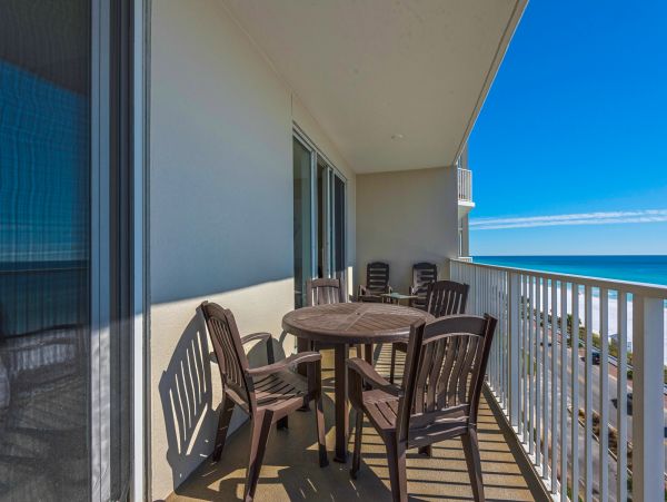 Beaches Of South Walton Condo 966359