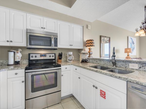 Beaches Of South Walton Condo 966359