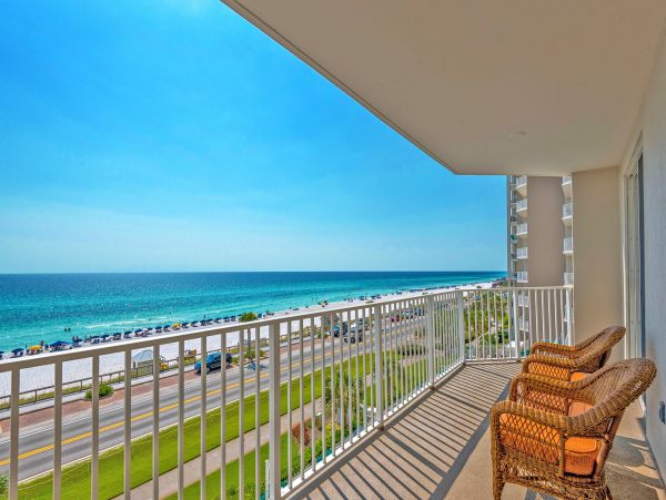 Beaches Of South Walton Condo 966360