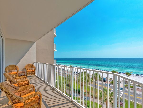 Beaches Of South Walton Condo 966360
