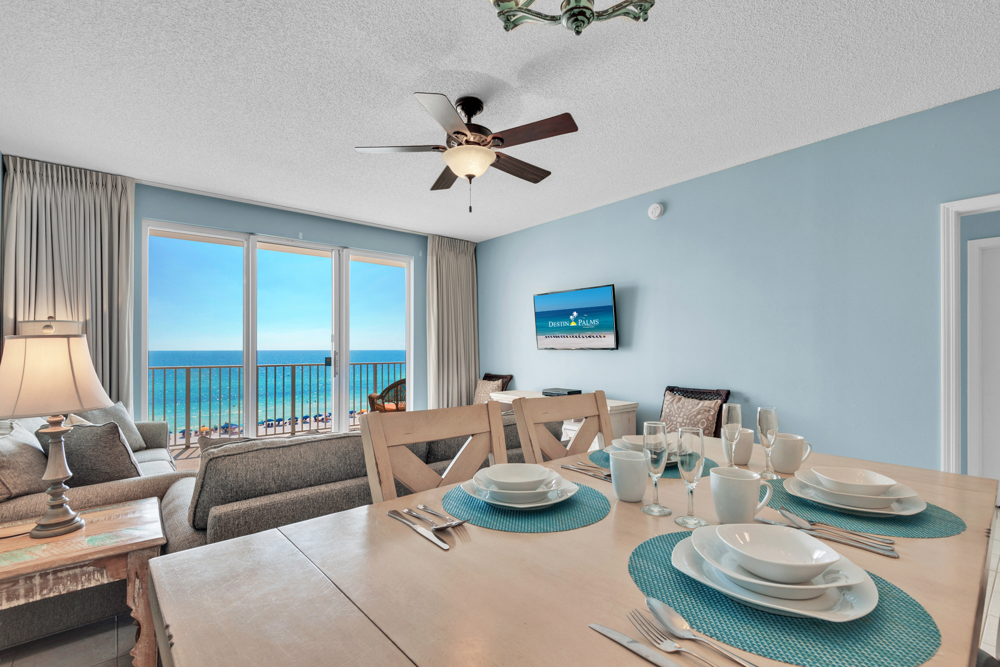 Beaches Of South Walton Condo 966360