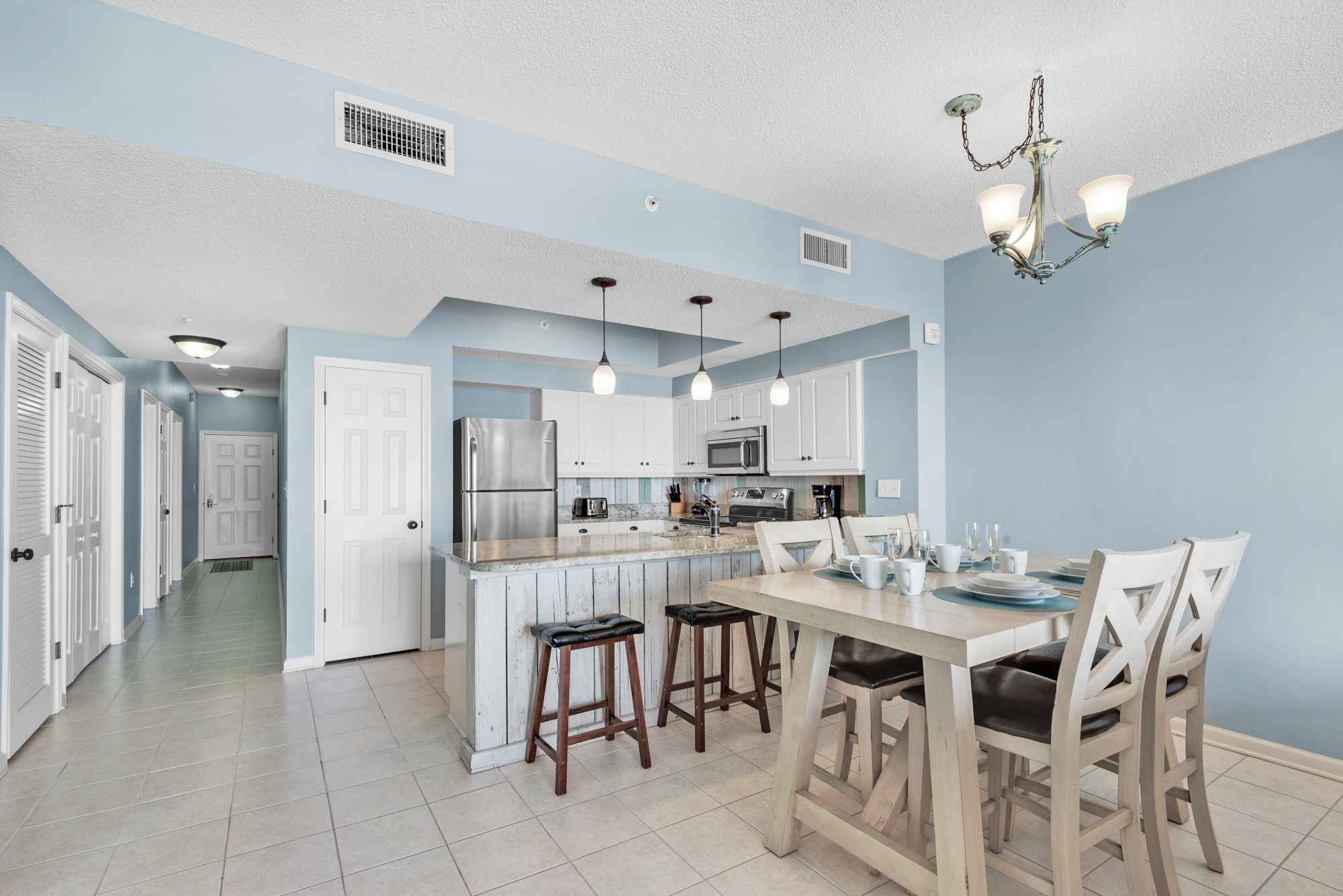 Beaches Of South Walton Condo 966360