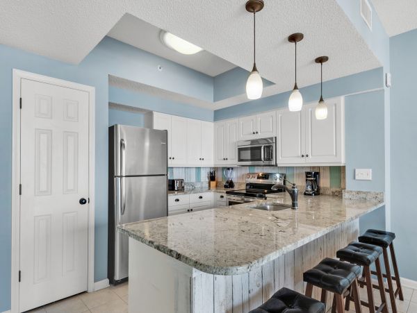 Beaches Of South Walton Condo 966360