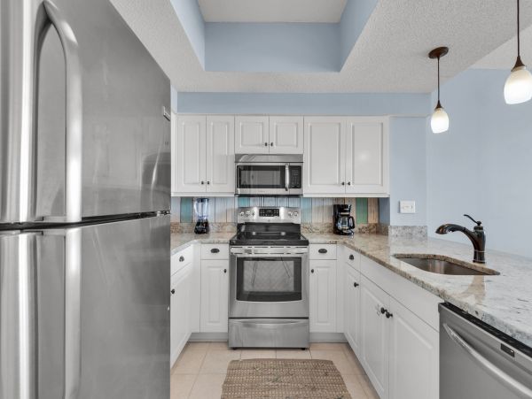 Beaches Of South Walton Condo 966360