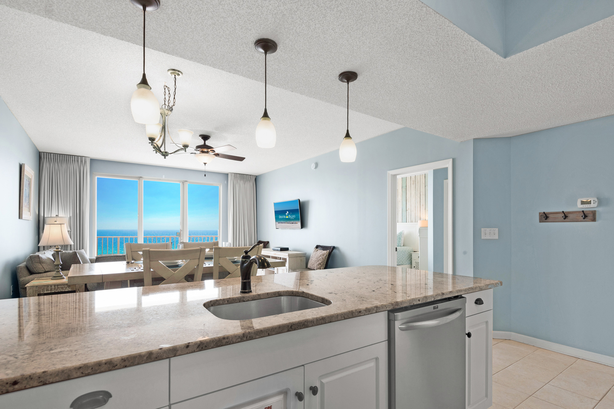 Beaches Of South Walton Condo 966360