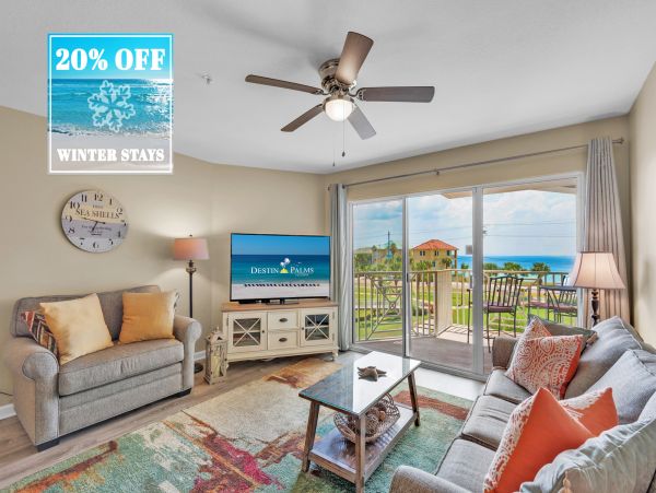 Beaches Of South Walton Condo 966361