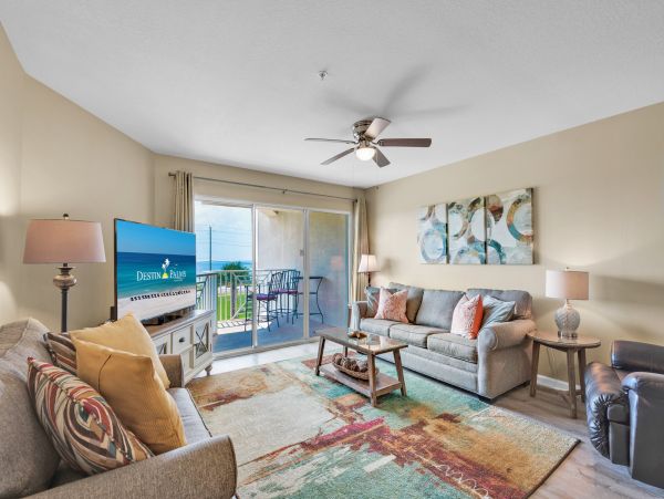 Beaches Of South Walton Condo 966361