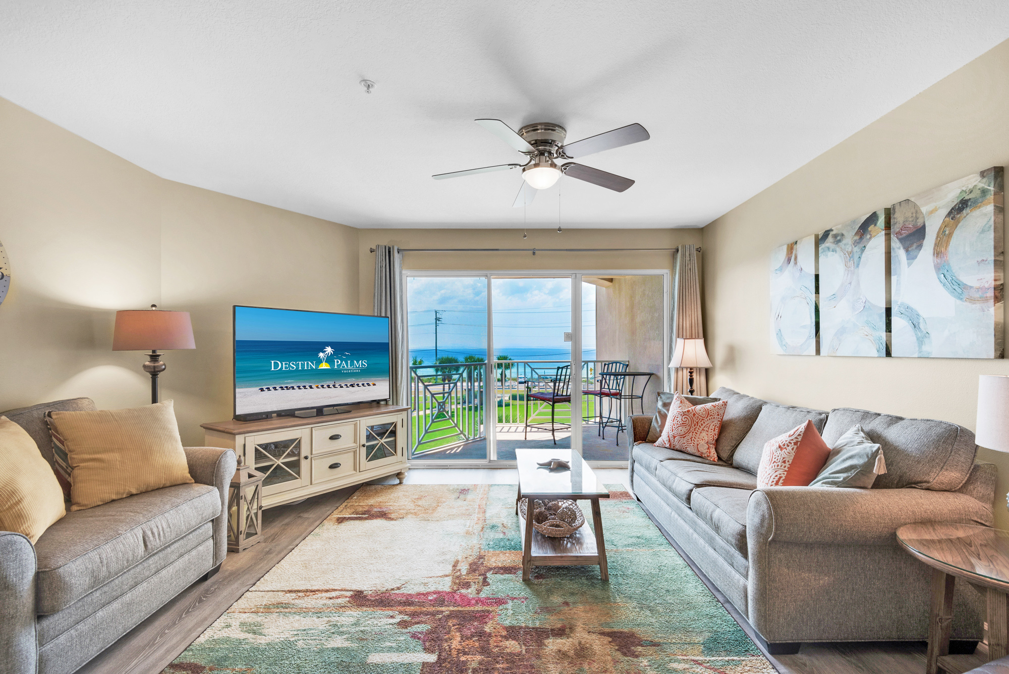 Beaches Of South Walton Condo 966361