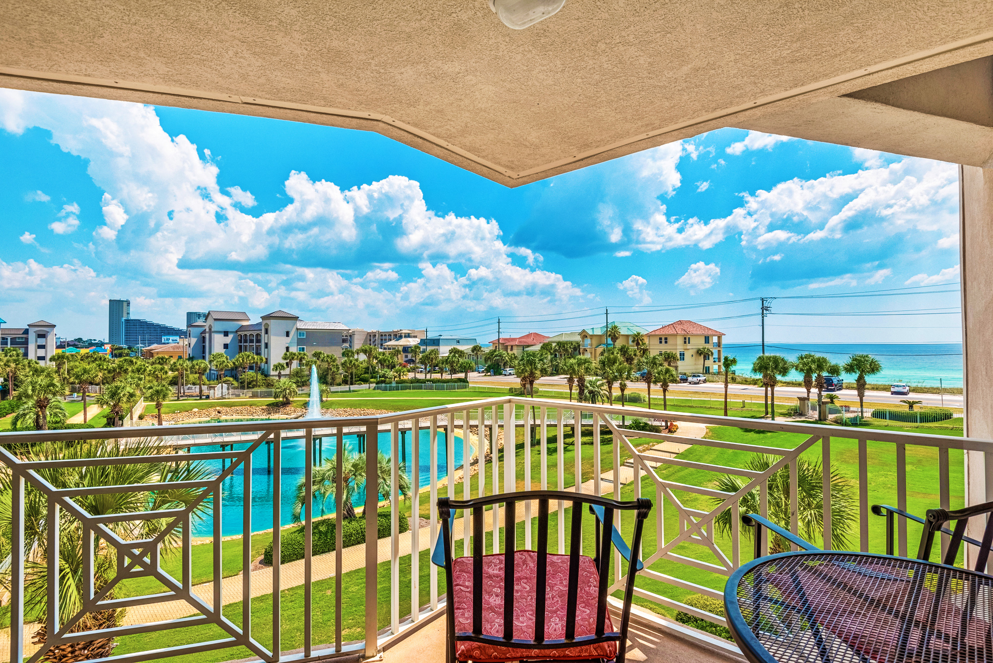 Beaches Of South Walton Condo 966361