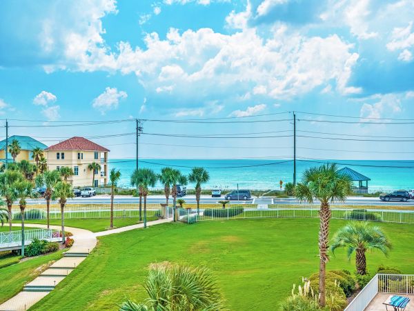 Beaches Of South Walton Condo 966361