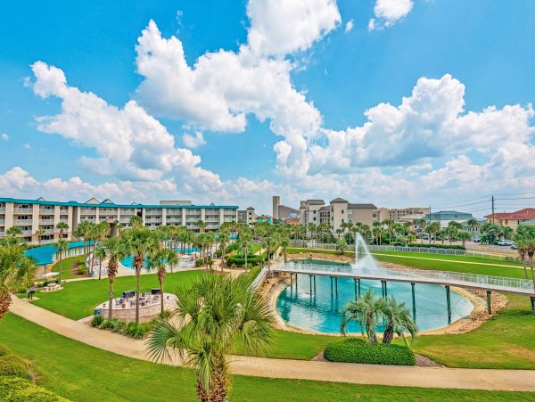 Beaches Of South Walton Condo 966361