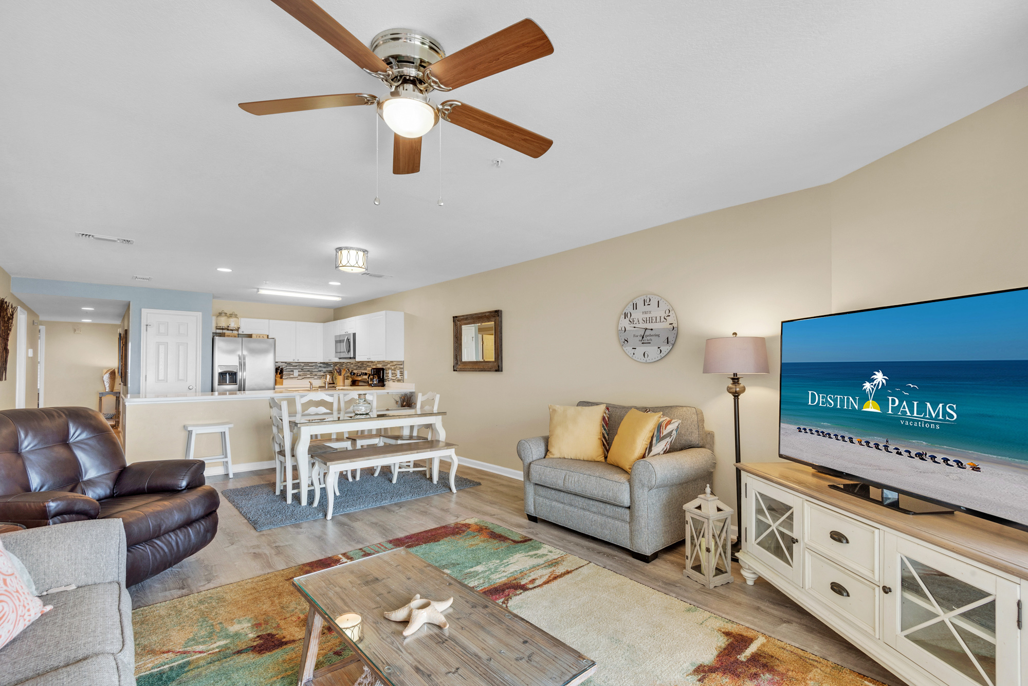 Beaches Of South Walton Condo 966361