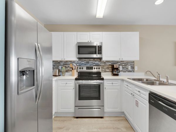 Beaches Of South Walton Condo 966361